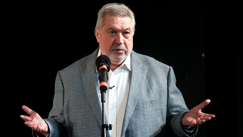 Юлий Гусман Юлий Гусман