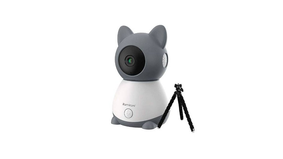 Ramicom VRC300CTR Ramicom VRC300CTR