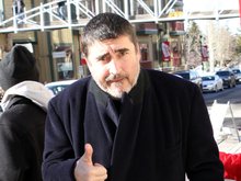 Альфред Молина Альфред Молина