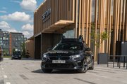 Тестирование беспилотных автомобилей в Москве