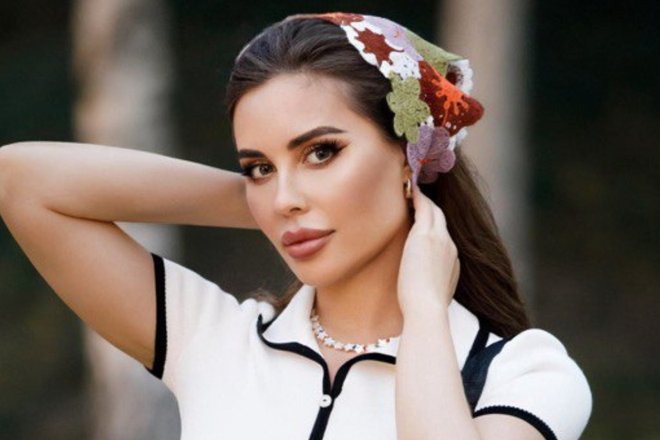 юлия михалкова юлия михалкова
