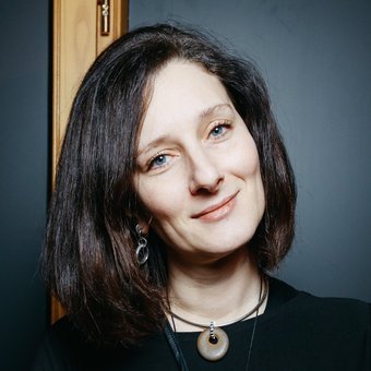 Мариэтта Цигаль-Полищук