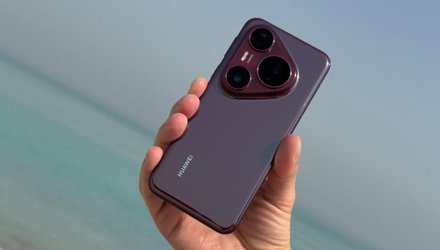 Huawei Pura 80