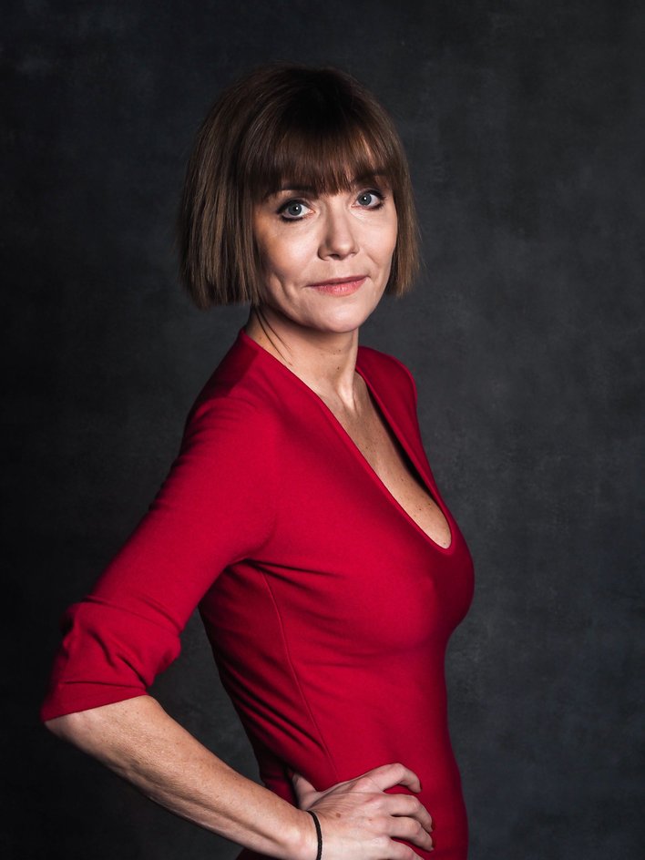 Екатерина Семенова Екатерина Семенова