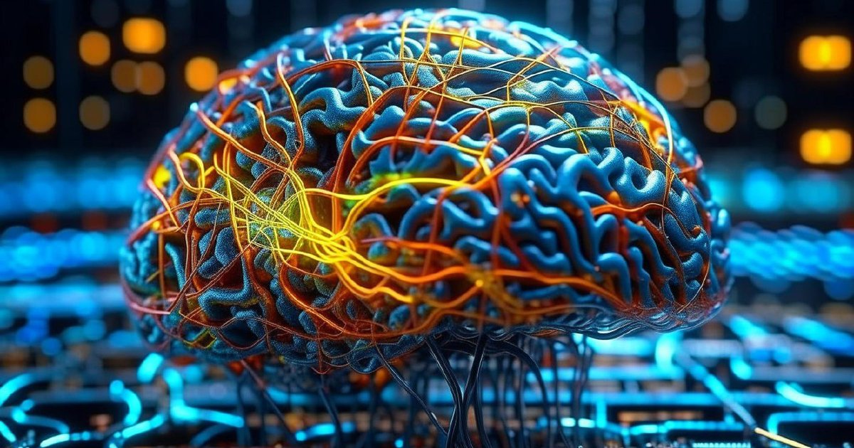 Это прорыв: ученые впервые создали «искусственный мозг»