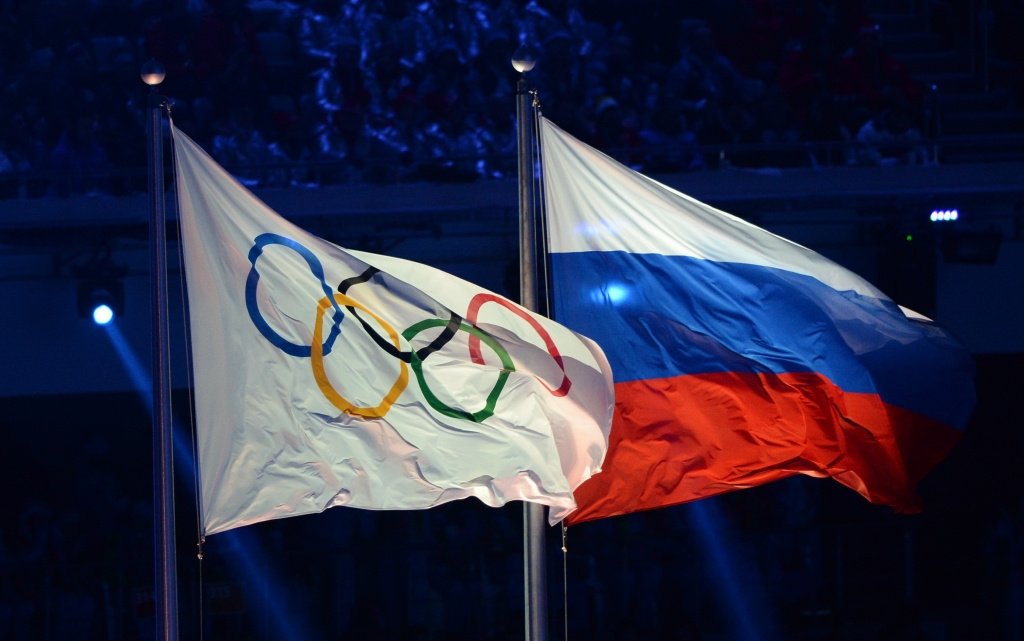 В МОК поддержали намерение WADA оспорить решение о невиновности фигуристки Валиевой