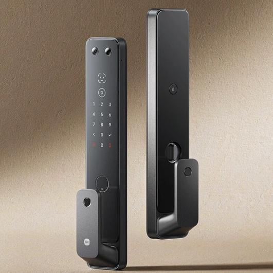 Дверной замок Xiaomi Smart Door Lock 2 Face Recognition Version