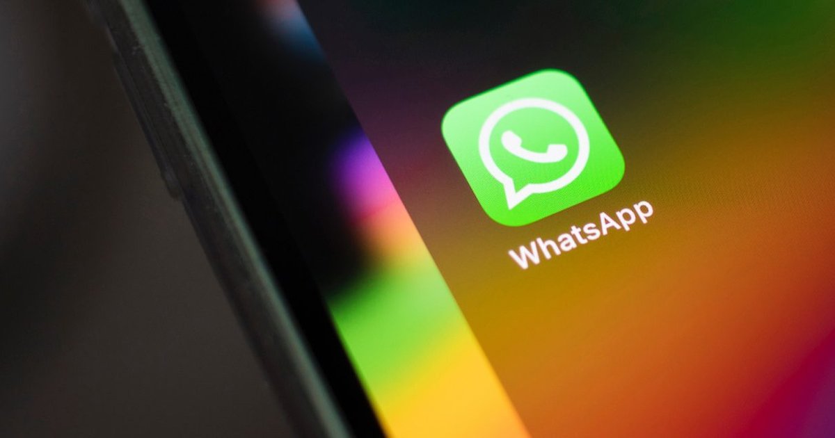 В WhatsApp появились новые функции для видеозвонков