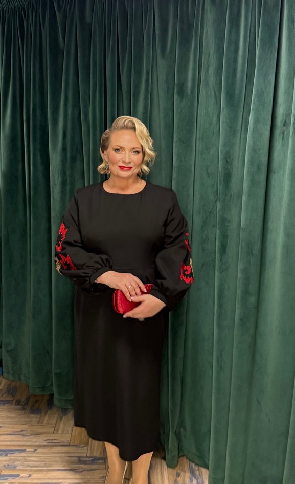 Светлана Пермякова Светлана Пермякова