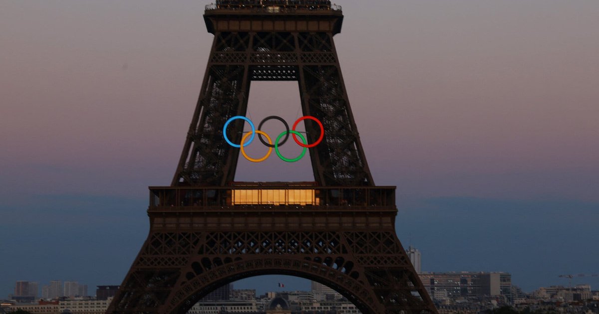 Цифровой клон будет комментировать Олимпийские игры в Париже