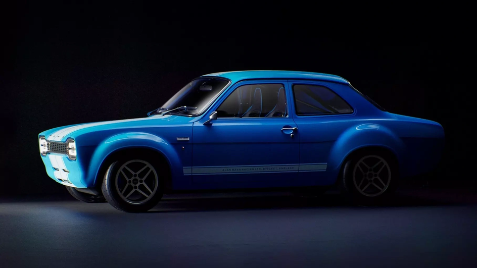 Ford Escort RS2000