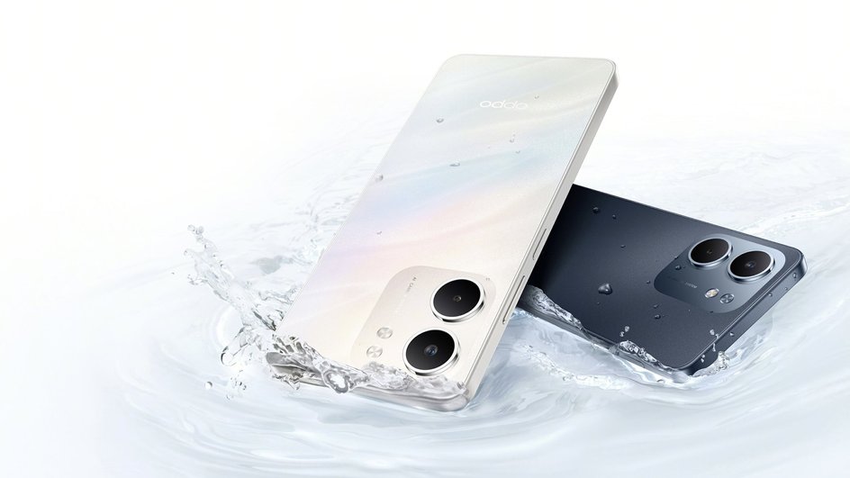 OPPO A5x