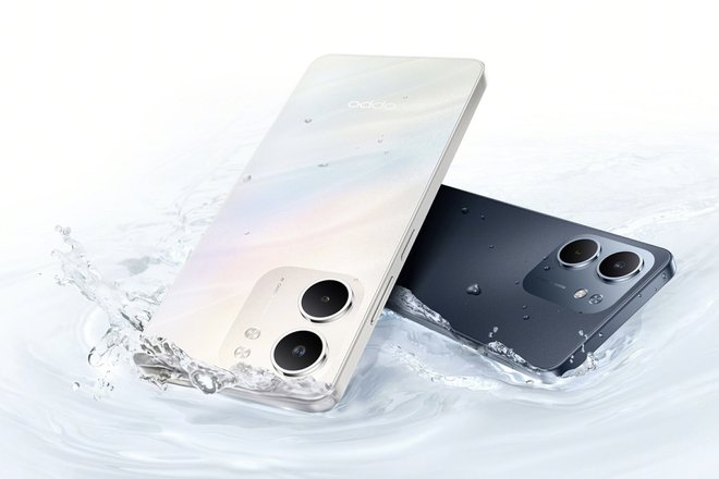 OPPO A5x OPPO A5x