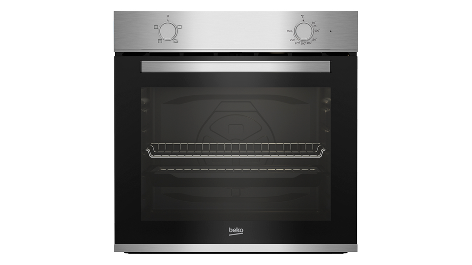 Встраиваемая электрическая духовка шкаф Beko BBIC12000XD Встраиваемая электрическая духовка шкаф Beko BBIC12000XD