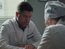Кадр из Везучая Смирнова