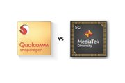 Qualcomm and Mediatek chips