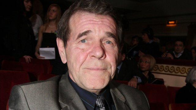 Алексей Булдаков
