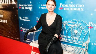 Ирина Безрукова