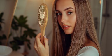 коллекция мода и красота