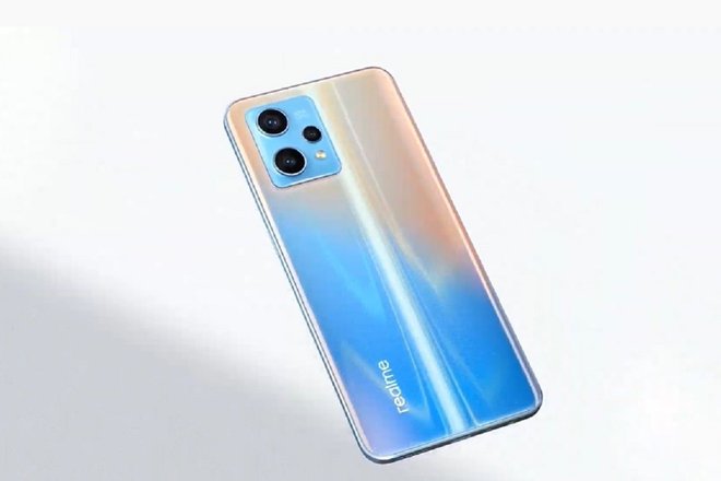 Realme 9 Pro+