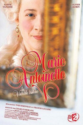 Мария-Антуанетта: постер