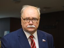 Владимир Бортко