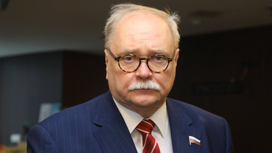 Владимир Бортко Владимир Бортко