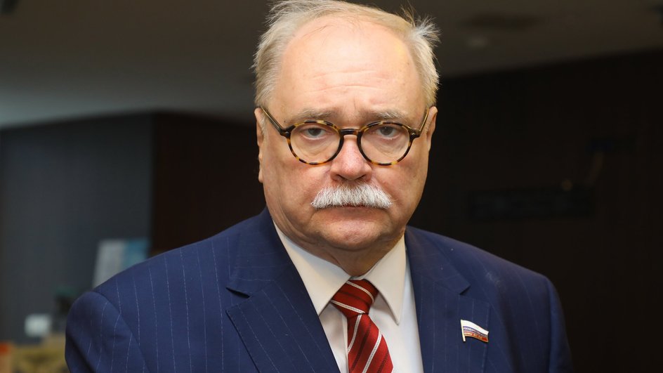 Владимир Бортко Владимир Бортко
