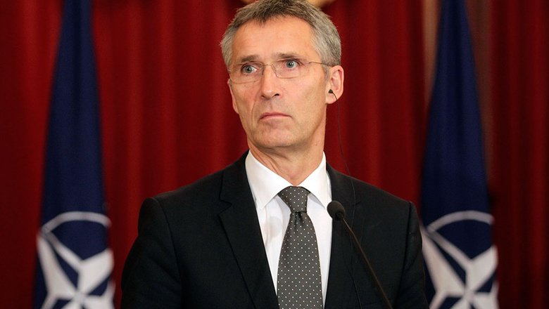 La OTAN niega a Rusia el derecho a vetar la adhesión de Ucrania a la alianza 2 La OTAN niega a Rusia el derecho a vetar la adhesión de Ucrania a la alianza
