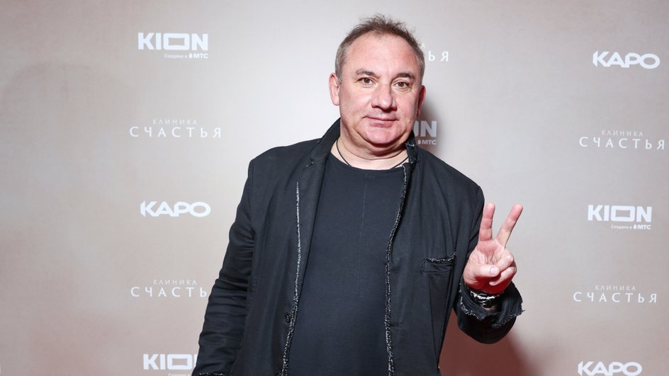 Николай Фоменко Николай Фоменко