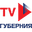 Логотип - TV Губерния