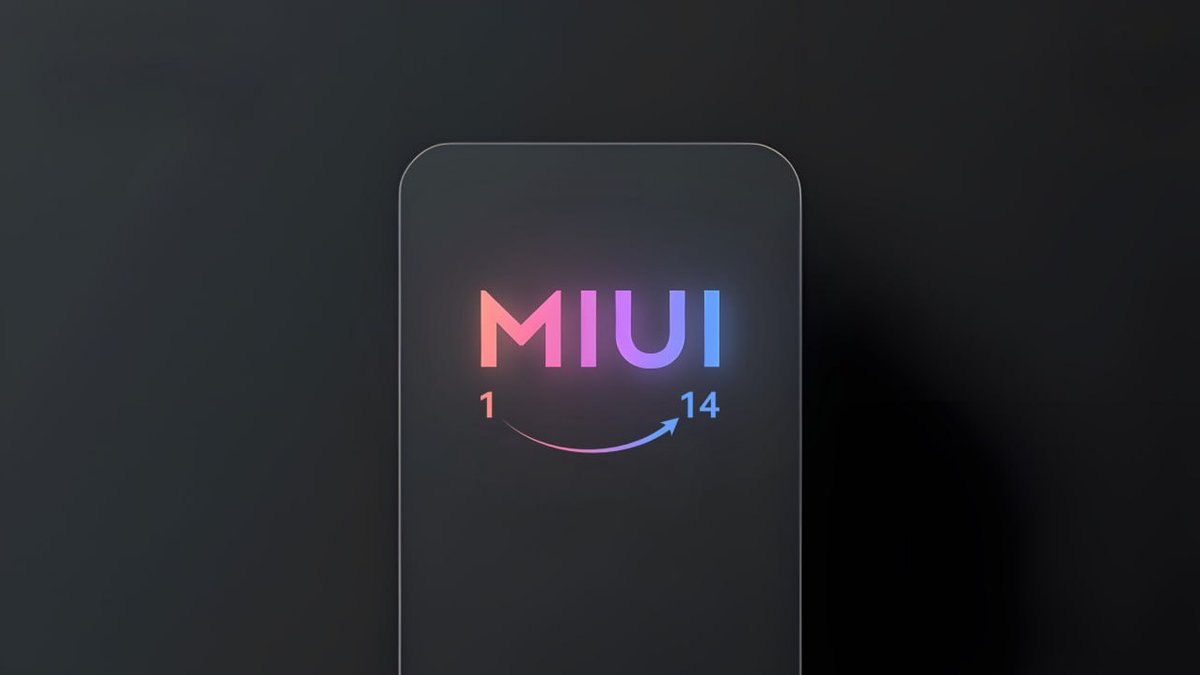 Как изменилась MIUI за 12 лет (фото) - Hi-Tech Mail.ru