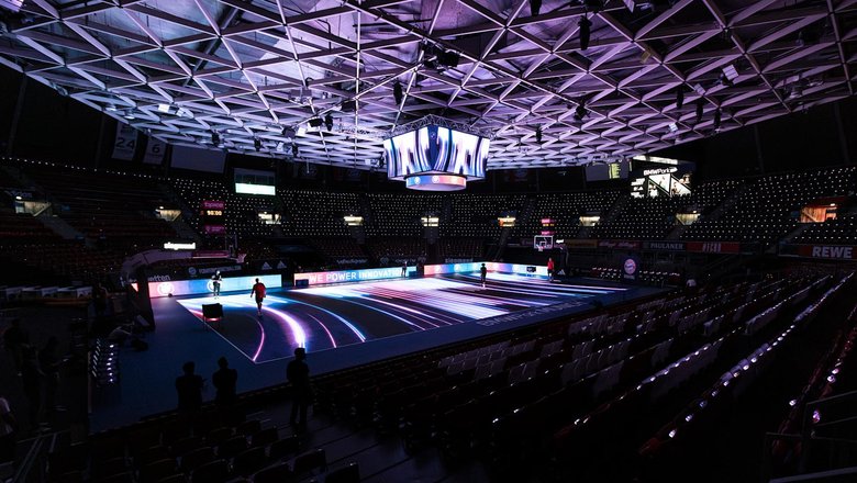 BMW Arena