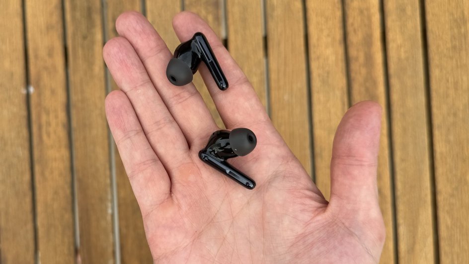 Anker Liberty 4 Pro Anker Liberty 4 Pro