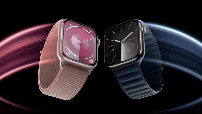 Apple Watch Series 9