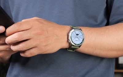 Huawei Watch GT 4
