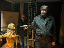 Кадр из Гнев