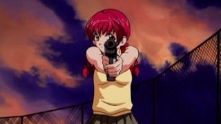 Сериал Агент Наджика (Najika dengeki sakusen) (2001) - отзывы, комментарии,актеры - «Кино Mail.ru»