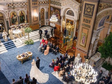 Принцесса Греции и Дании Теодора Принцесса Греции и Дании Теодора