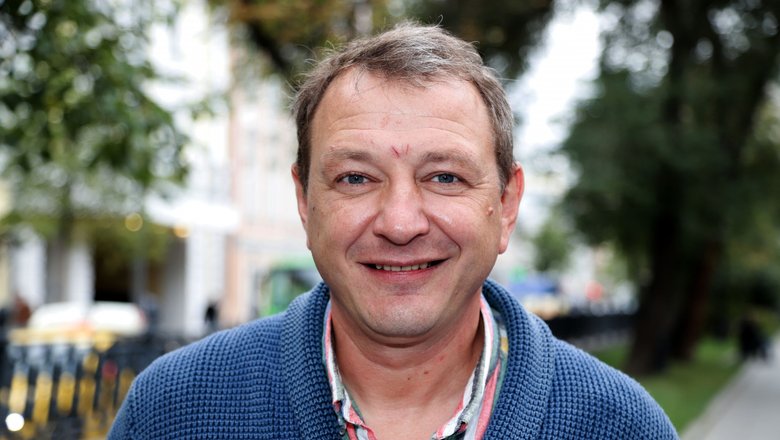 Марат Башаров Марат Башаров