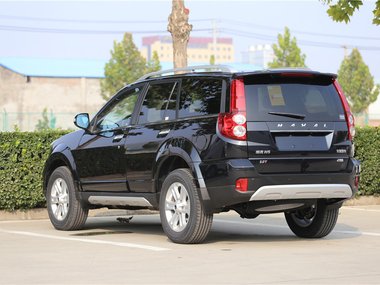 slide image for gallery: 25199 | Haval H5