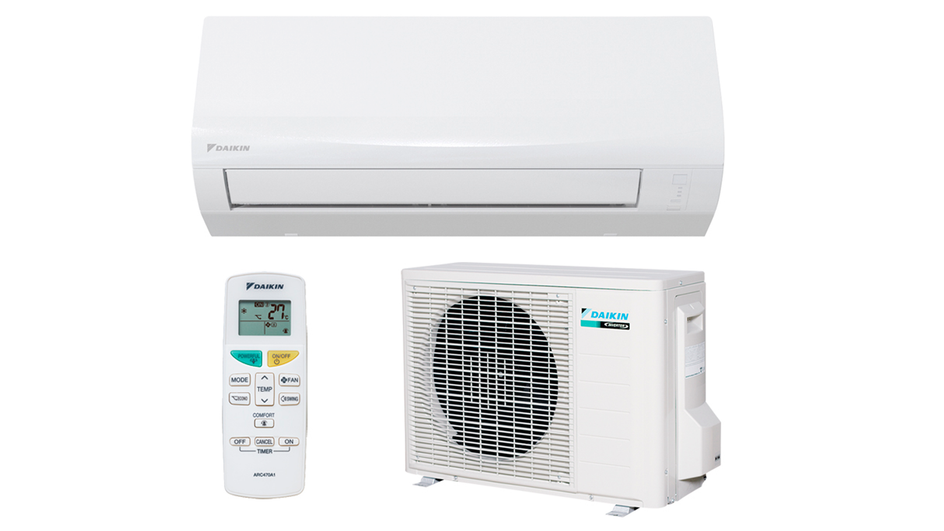 Сплит-система Daikin FTXF60D/RXF60D