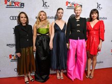 Актрисы фильма «Суспирия» Актрисы фильма «Суспирия»