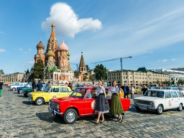 slide image for gallery: 26586 | ГУМ 07