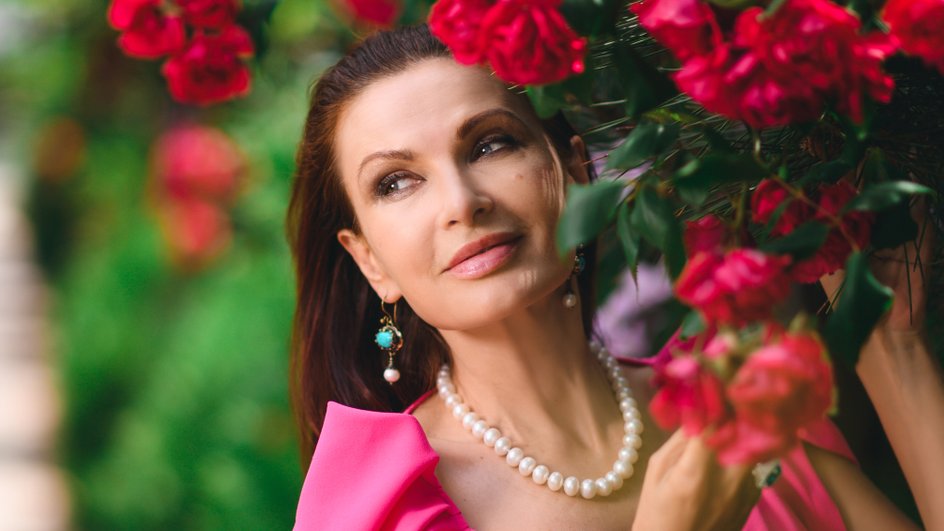 Эвелина Бледанс Эвелина Бледанс