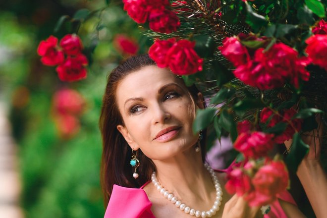 Эвелина Бледанс