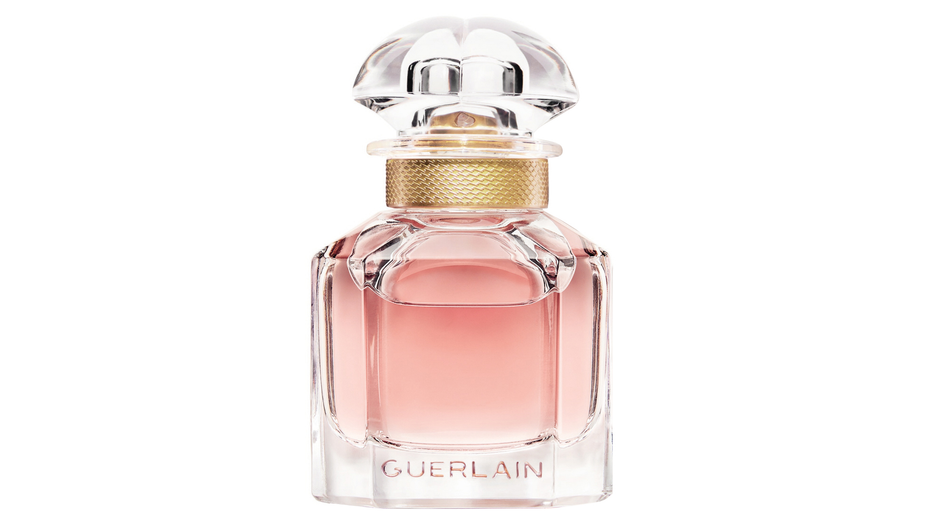 Шлейфовый аромат фирмы Guerlaine серии Mon Guerlaine Шлейфовый аромат фирмы Guerlaine серии Mon Guerlaine