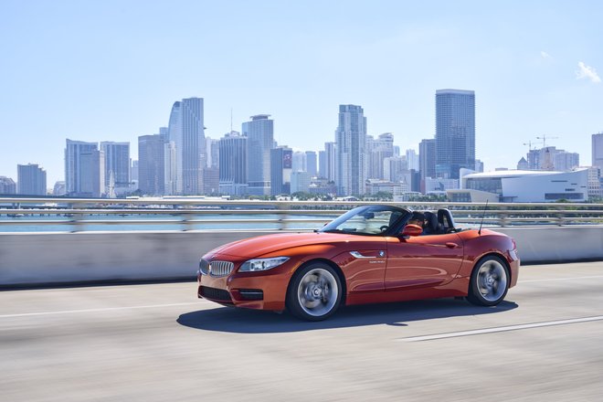 BMW z4