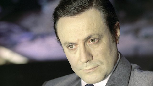 Юрий Соломин в фильме «Лунная радуга», 1983 год Юрий Соломин в фильме «Лунная радуга», 1983 год