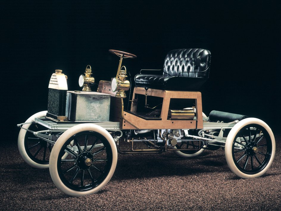 Buick Model B Buick Model B